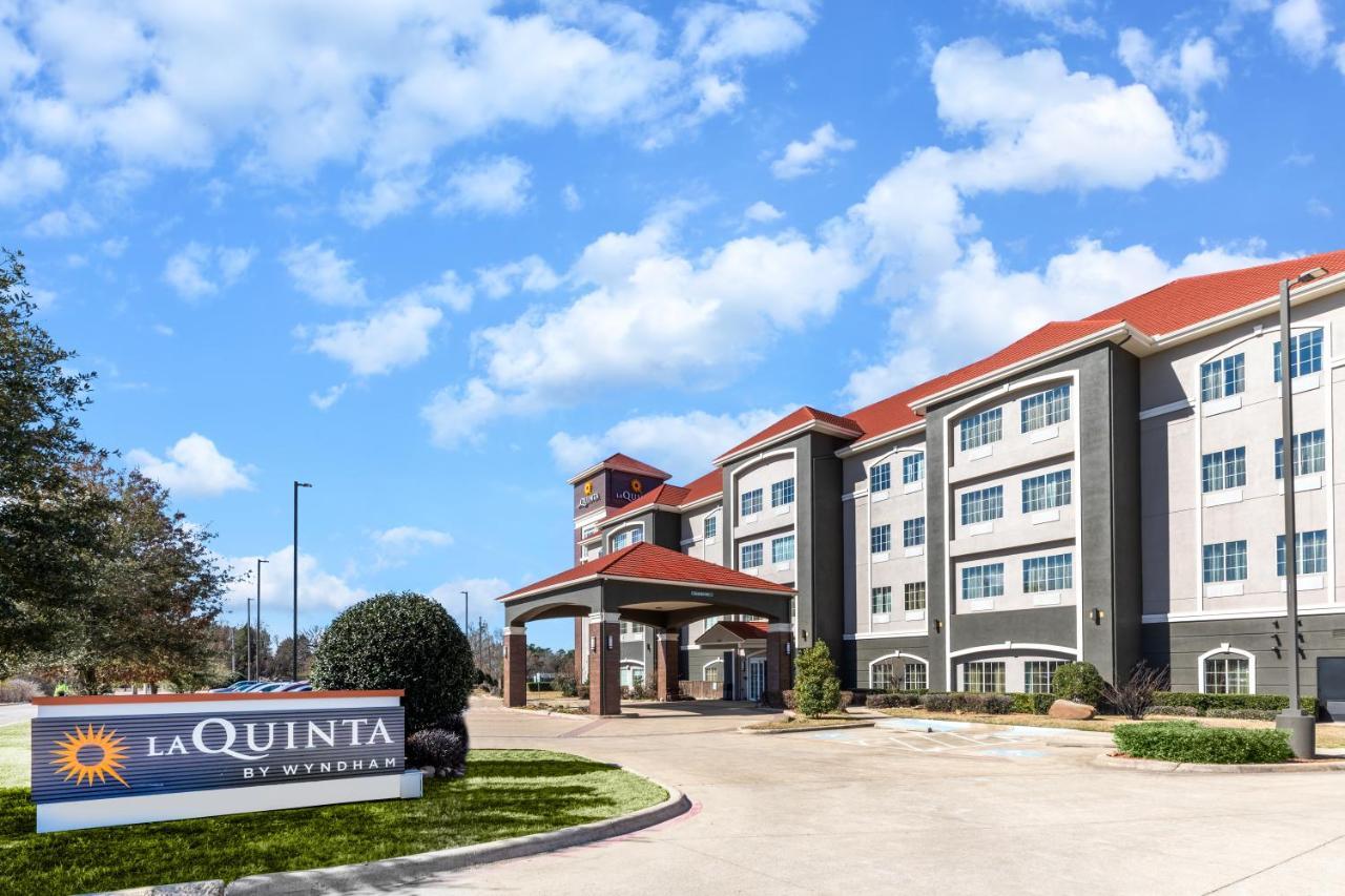 Отель La Quinta By Wyndham Mt. Pleasant Mount Pleasant Экстерьер фото