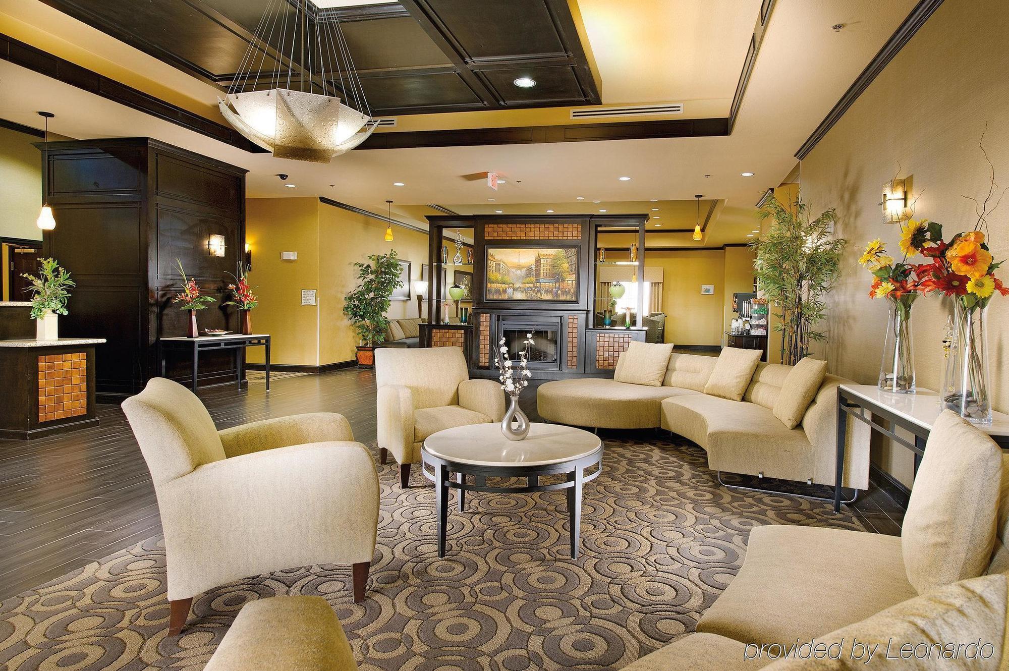 Отель La Quinta By Wyndham Mt. Pleasant Mount Pleasant Экстерьер фото